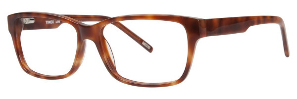 Timex L045 Eyeglasses, Tortoise