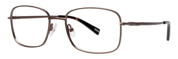 Timex X032 Eyeglasses, Brown