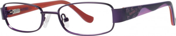 Kensie Wavy Eyeglasses