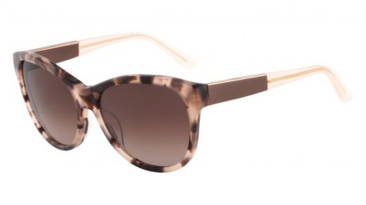 Calvin Klein CK7901S Sunglasses, 602 BLUSH TORTOISE
