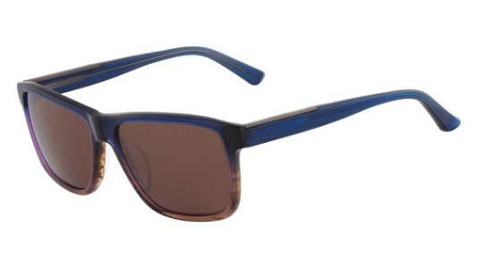 Calvin Klein CK7909S Sunglasses, 470 SLATE HORN