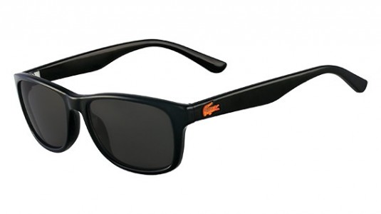 Lacoste L3601S Sunglasses, (001) BLACK