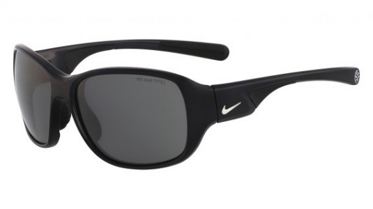 Nike NIKE EXHALE EV0765 Sunglasses, 067 BLK/GRY LENS