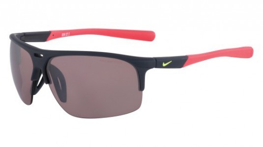 Nike RUN X2 S E EV0801 Sunglasses, 060 MT DRK MAG GRY/MX SPEED TINT