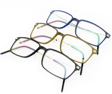 Menizzi B754 Eyeglasses