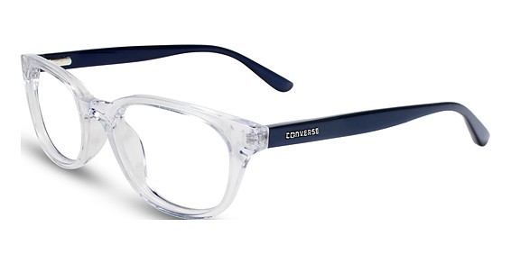 Converse X008 UF Eyeglasses, Crystal