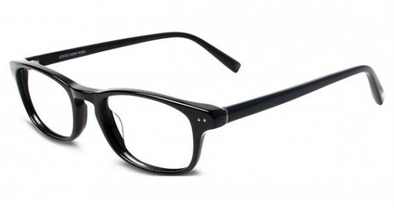 Jones New York J222 Eyeglasses, Black