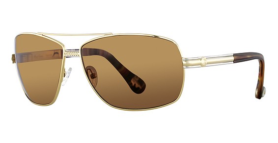 Robert Graham Skyline Sunglasses, GOLD GOLD