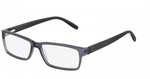 Joseph Abboud JA4033 Eyeglasses, 037 Grey Smoke