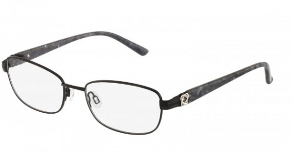 Revlon RV5030 Eyeglasses, 249 Cafe