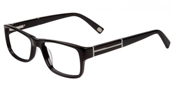Tommy Bahama TB4028 Eyeglasses, 001 Black