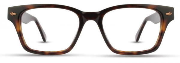 Adin Thomas AT-292 Eyeglasses, 3 - Tortoise