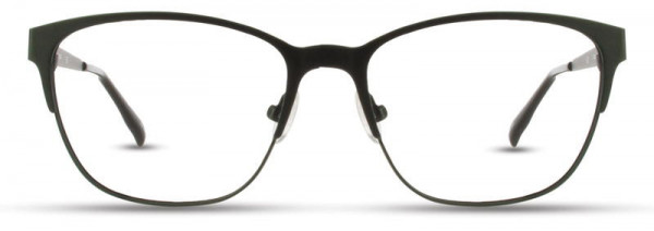 Cinzia Designs CIN-5028 Eyeglasses, 2 - Dark Olive
