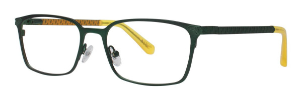 Original Penguin The Peterson Eyeglasses, Rifle Green