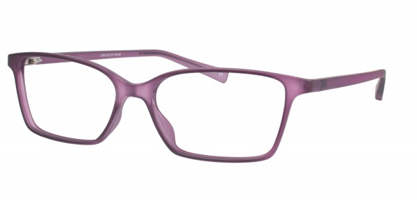ECO by Modo ORINOCO Eyeglasses, Dark Purple