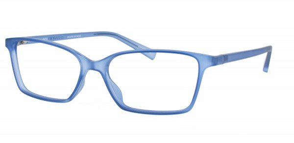 ECO by Modo ORINOCO Eyeglasses, Light Blue