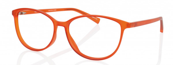 ECO by Modo VOLGA Eyeglasses, Orange