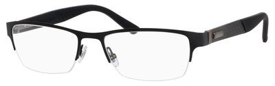 Gucci Gucci 2250 Eyeglasses, 04VH(00) Black Carbon
