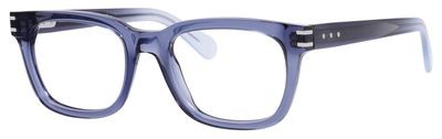 Marc Jacobs Marc Jacobs 536 Eyeglasses, 06OY(00) Blue Azure