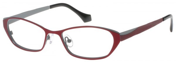 Exces Exces 3118 Eyeglasses