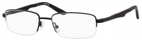 Carrera Carrera 8804 Eyeglasses, 0003 Black