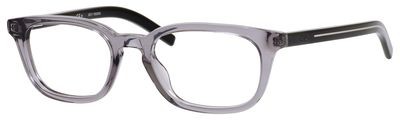 Dior Homme Black Tie 191 Eyeglasses, 0P8K(00) Gray Black