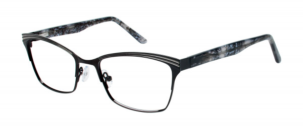 Brendel 922009 Eyeglasses, Black - 10 (BLK)
