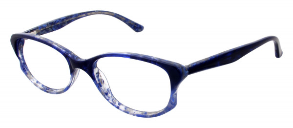 Brendel 923001 Eyeglasses, Blue - 70 (BLU)
