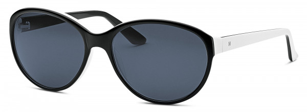 Humphrey's 588050 Sunglasses, Black - 10 (BLK)