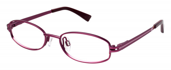 O!O OT11 Eyeglasses, Pink - 50 (PNK)