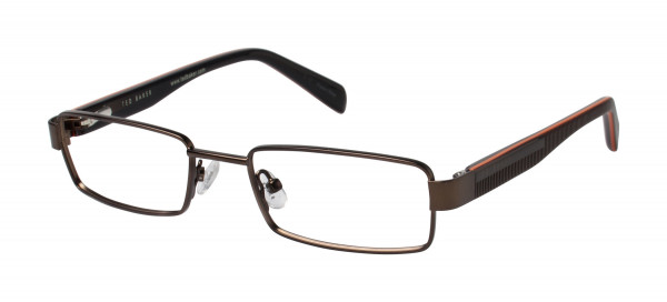 Ted Baker B926 Eyeglasses, Brown (BRN)