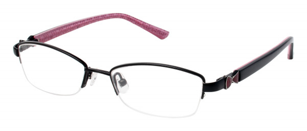 Ted Baker B927 Eyeglasses, Black (BLK)