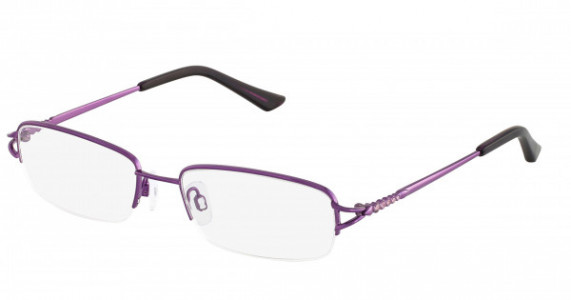 Sunlites SL5005 Eyeglasses, 500 Lilac
