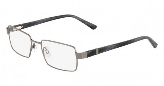 Sunlites SL4008 Eyeglasses, 033 Gunmetal