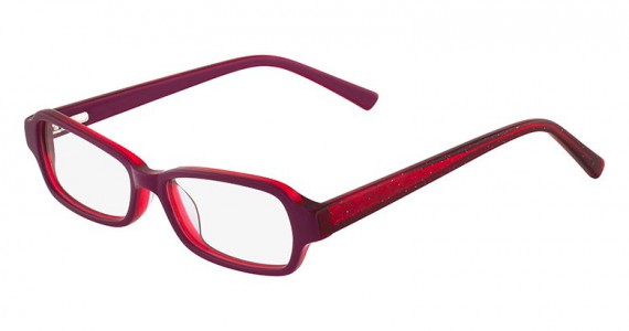Sight For Students SFS5008 Eyeglasses, 500 Violet