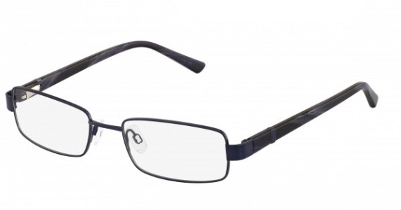 Sunlites SL4009 Eyeglasses, 414 Indigo