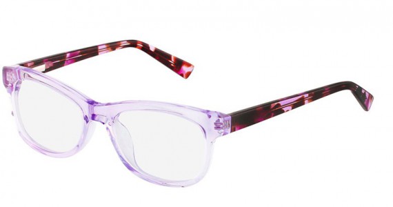 Sight For Students SFS4500 Eyeglasses, 500 Violet