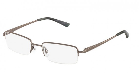 Sunlites SL4006 Eyeglasses, 033 Gunmetal