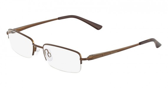 Sunlites SL4006 Eyeglasses, 200 Brown