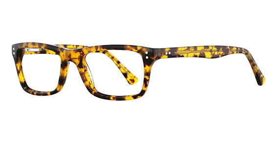 K-12 by Avalon 4087 Eyeglasses, Tortoise