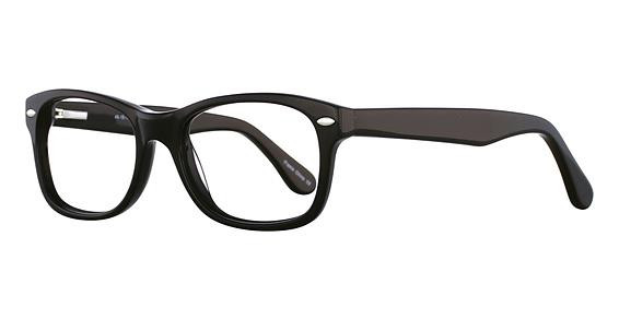 K-12 by Avalon 4086 Eyeglasses, Black
