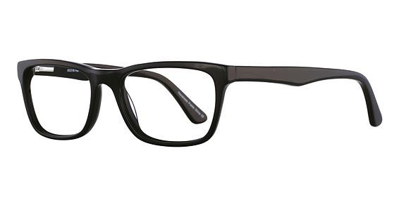 Elan 3011 Eyeglasses, Black
