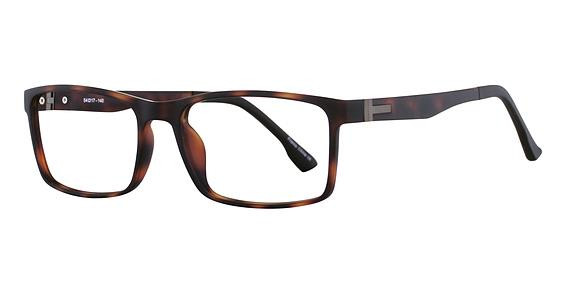 Wired 6041 Eyeglasses, Tortoise