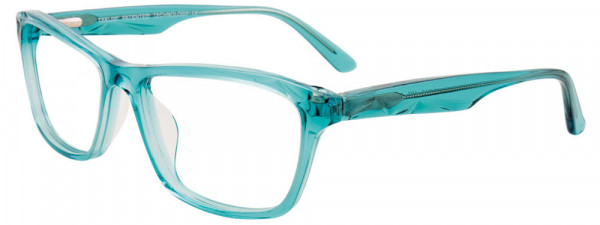 Takumi TK951 Eyeglasses, 060 - Clear Aqua