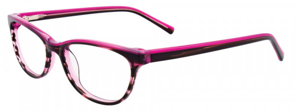 Takumi TK962 Eyeglasses, 080 - Marbled Pink & Pink