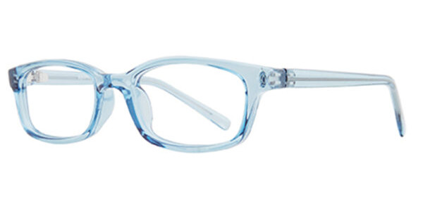 Equinox EQ307 Eyeglasses, Blue