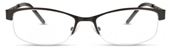 Alternatives ALT-62 Eyeglasses, 3 - Black