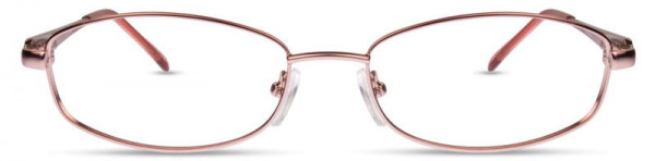 Elements EL-162 Eyeglasses, 2 - Pink