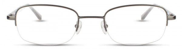 Michael Ryen MR-212 Eyeglasses, 1 - Graphite