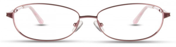 Gold Coast GC-113 Eyeglasses, 3 - Pink